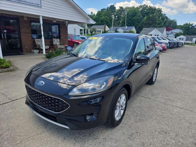 2021 Ford Escape SE for sale in Winchester, KY