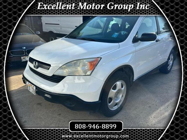 2009 Honda CR-V LX for sale in Honolulu, HI