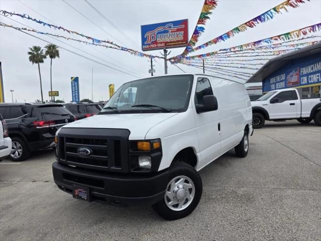 2013 Ford E-150 Commercial for sale in Pharr, TX