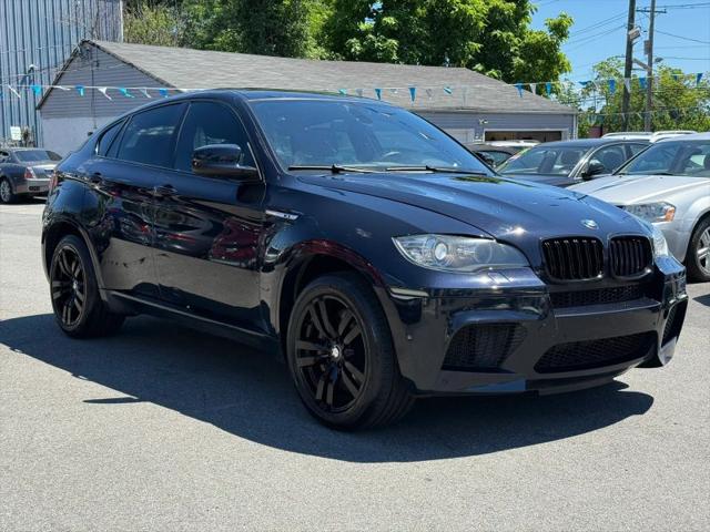 2012 BMW X6 M Base for sale in Hawthorne, NJ