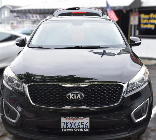 2016 Kia Sorento 2.4L LX for sale in Richmond, CA
