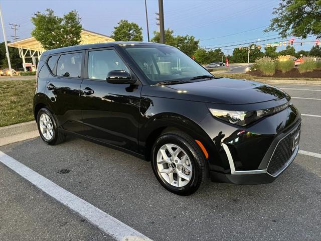 2025 Kia Soul LX for sale in Glen Burnie, MD