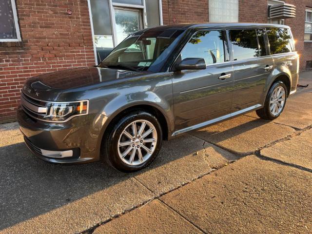2019 Ford Flex Limited for sale in Glen Burnie, MD