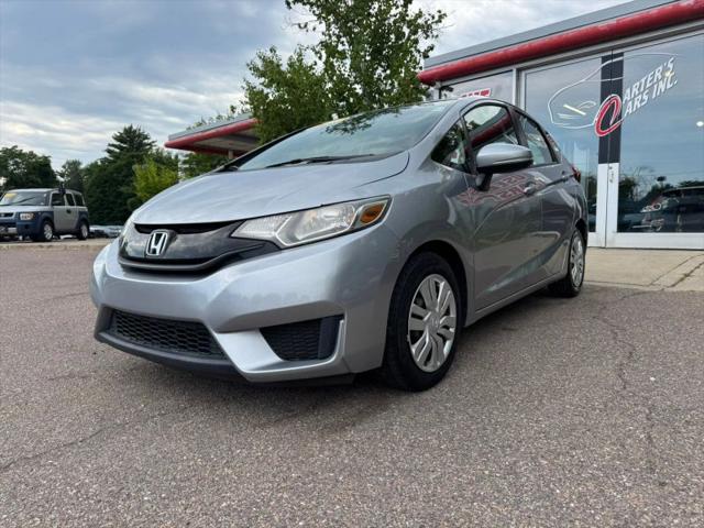 2017 Honda Fit LX for sale in South Burlington, VT