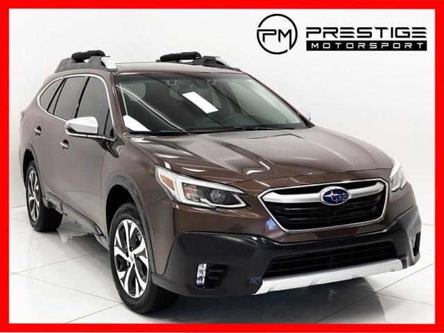 2021 Subaru Outback Touring for sale in Rancho Cordova, CA