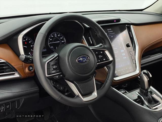 2021 Subaru Outback Touring
