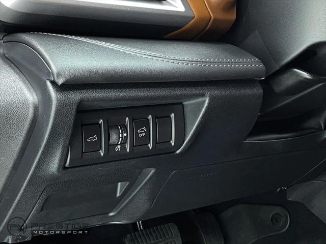 2021 Subaru Outback Touring