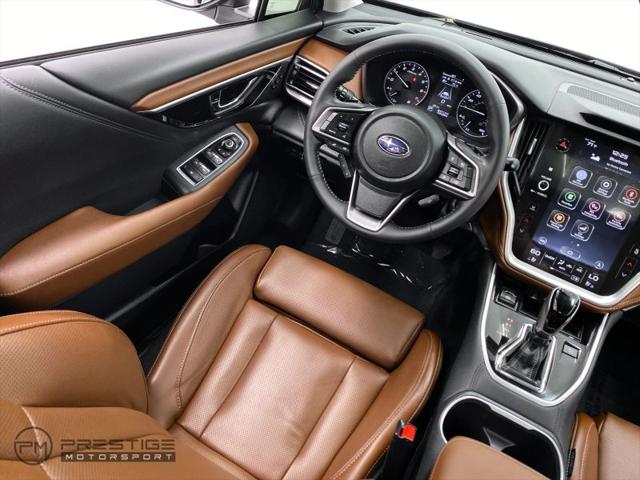 2021 Subaru Outback Touring