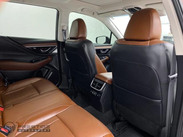 2021 Subaru Outback Touring