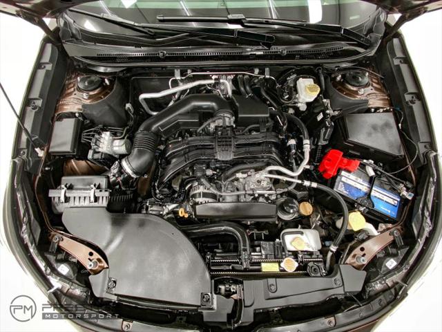2021 Subaru Outback Touring