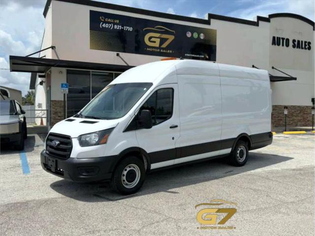 2020 Ford Transit Cargo Van Extended Length for sale in Winter Garden, FL