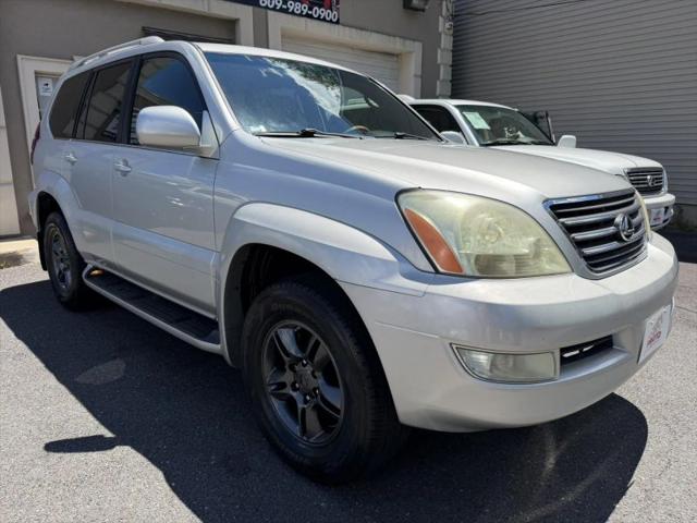 2005 Lexus GX 470 470 for sale in Trenton, NJ