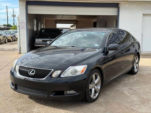 2006 Lexus GS 430 430 for sale in Dallas, TX