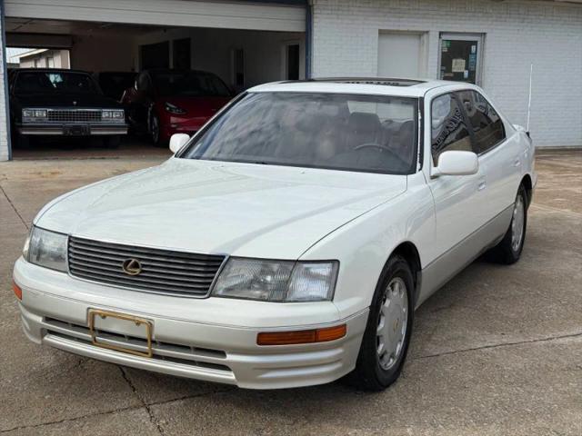 1997 Lexus LS 400 400 for sale in Dallas, TX