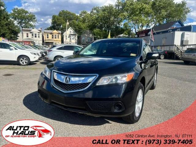 2013 Acura RDX Base for sale in Irvington, NJ