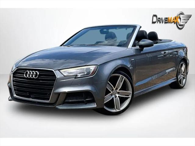 2018 Audi A3 2.0T Premium for sale in Southaven, MS