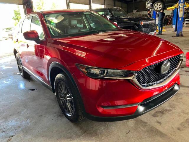 2019 Mazda CX-5 Touring for sale in Hazel Crest, IL