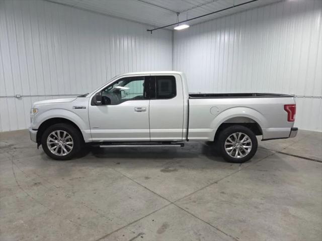 2017 Ford F-150 XLT for sale in Sioux Falls, SD