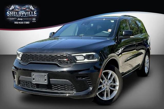 2024 Dodge Durango GT Plus AWD for sale in Shelbyville, KY