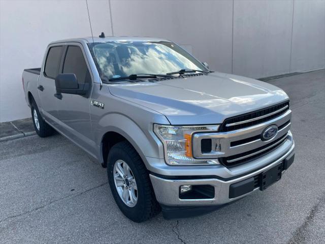 2020 Ford F-150 XLT for sale in Memphis, TN