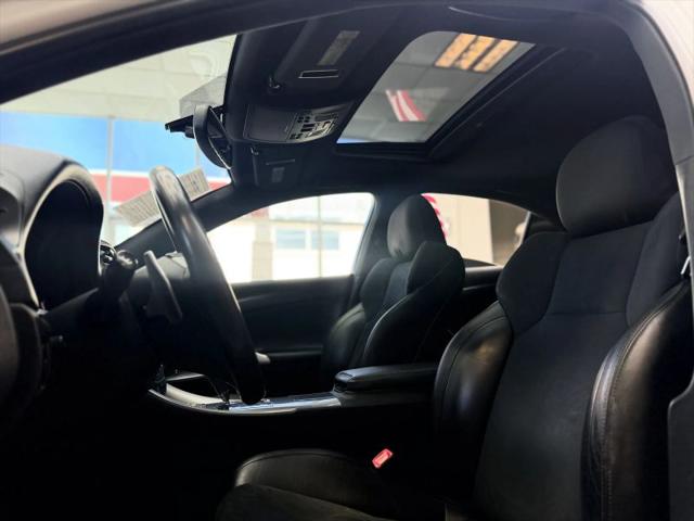 2012 Lexus IS 250 250 for sale in Gilroy, CA