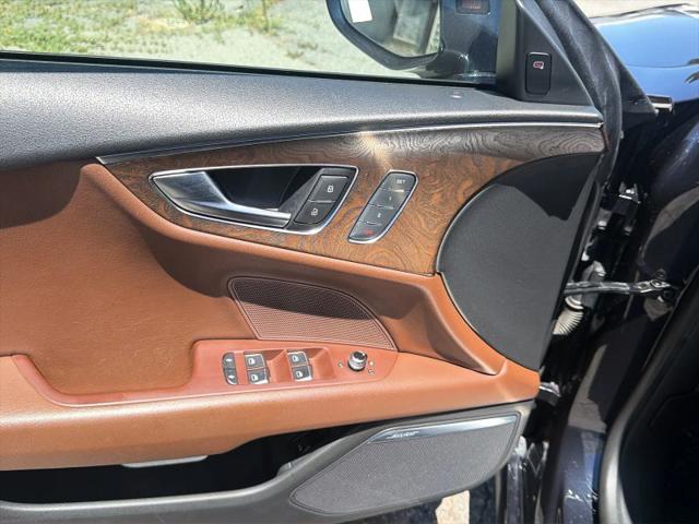 2014 Audi A7 3.0T Premium Plus