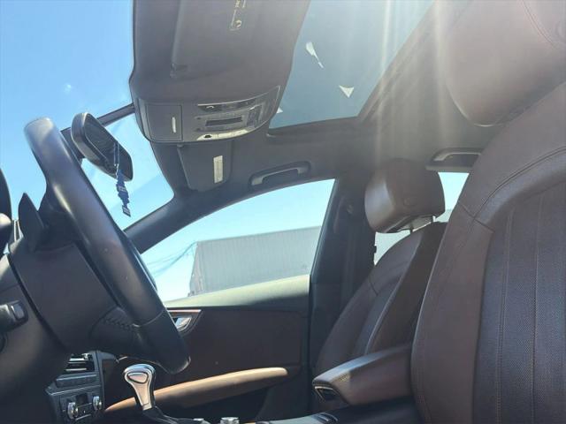 2014 Audi A7 3.0T Premium Plus