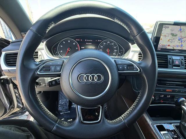 2014 Audi A7 3.0T Premium Plus