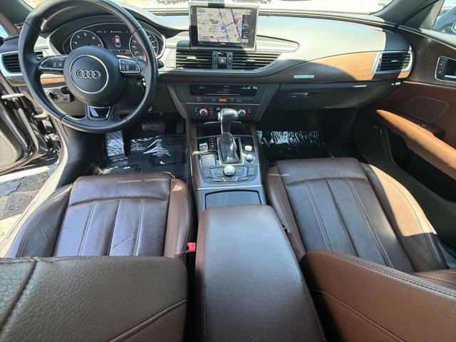 2014 Audi A7 3.0T Premium Plus