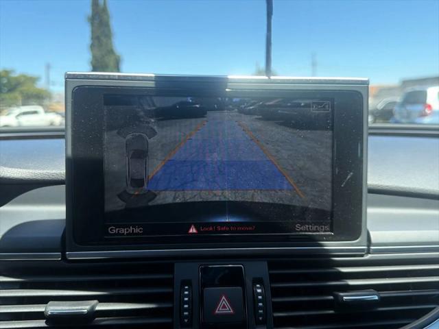 2014 Audi A7 3.0T Premium Plus