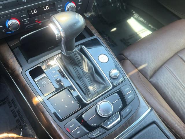 2014 Audi A7 3.0T Premium Plus