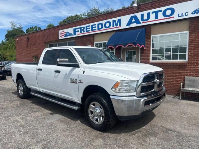 2015 Ram 3500 SLT for sale in Wilkesboro, NC