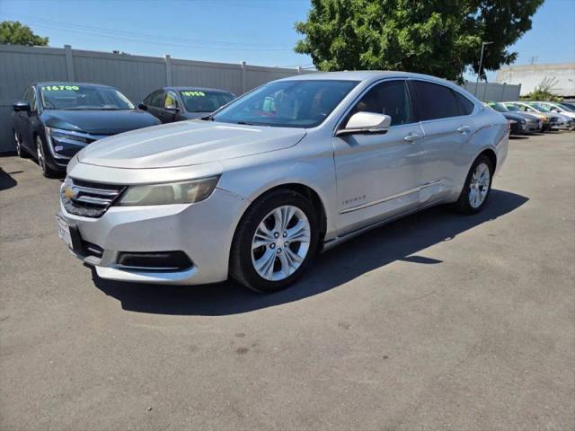 2014 Chevrolet Impala 2LT for sale in Sacramento, CA