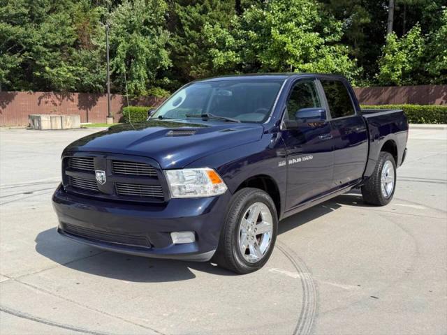 2012 Ram 1500 Sport for sale in Lilburn, GA