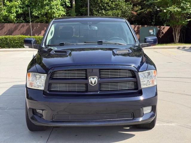 2012 Ram 1500 Sport