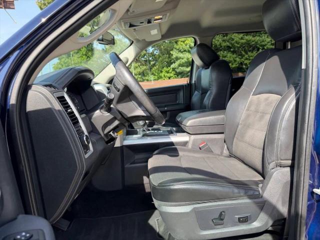 2012 Ram 1500 Sport