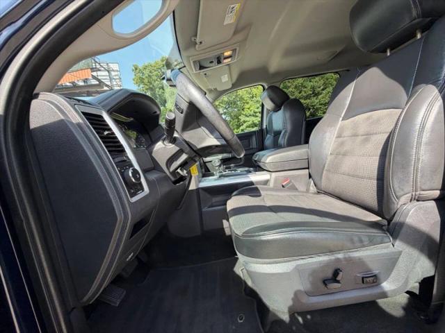 2012 Ram 1500 Sport