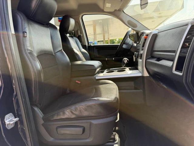 2012 Ram 1500 Sport