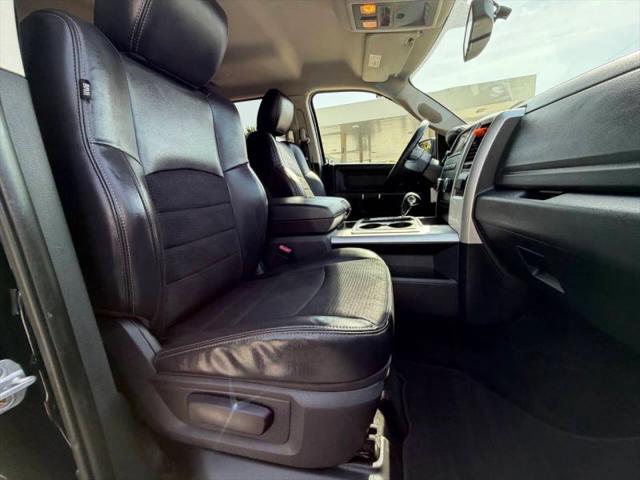 2012 Ram 1500 Sport