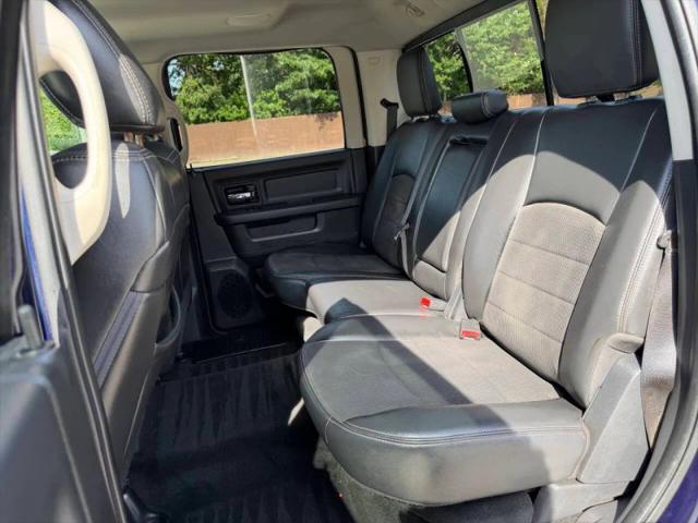 2012 Ram 1500 Sport
