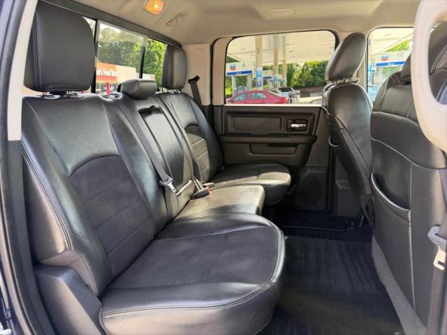 2012 Ram 1500 Sport
