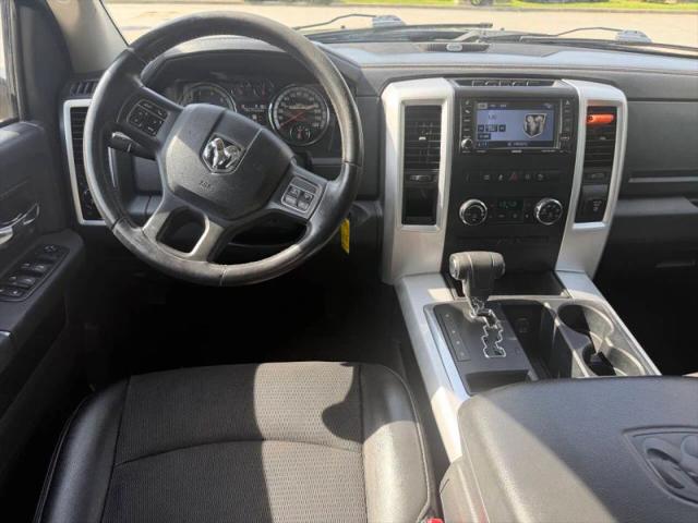 2012 Ram 1500 Sport