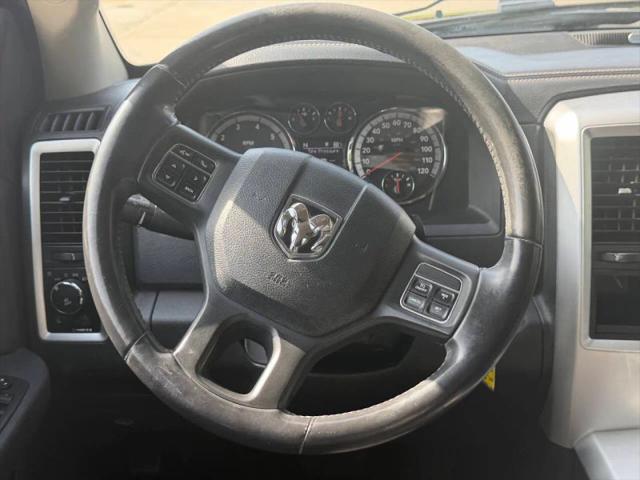 2012 Ram 1500 Sport