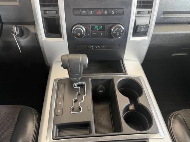 2012 Ram 1500 Sport