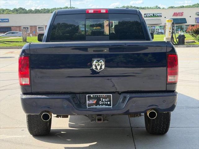 2012 Ram 1500 Sport