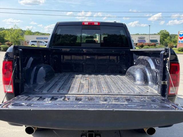 2012 Ram 1500 Sport
