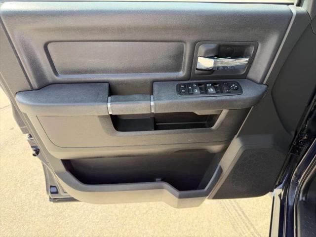 2012 Ram 1500 Sport