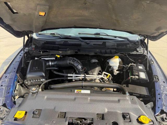2012 Ram 1500 Sport