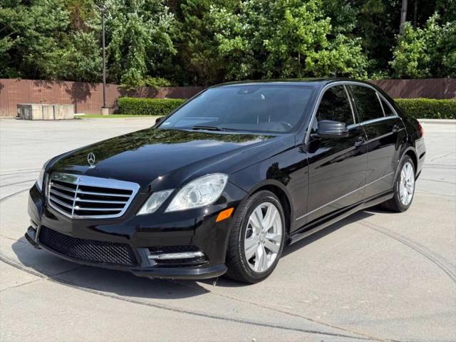 2013 Mercedes-Benz E 350 BlueTEC E 350 BlueTEC for sale in Lilburn, GA