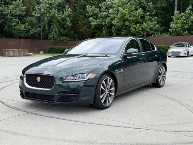 2017 Jaguar XE 35t Prestige for sale in Lilburn, GA